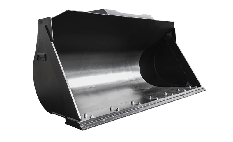 Ковш для фронтальных погрузчиков Impulse FL-CM-14-2500-2,3