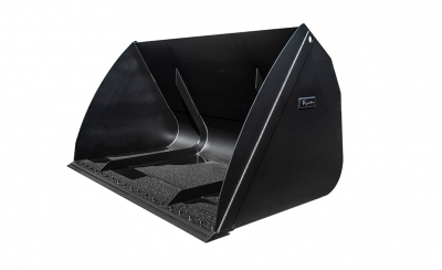 Ковш для фронтальных погрузчиков Impulse FL-LM-16-2700-4,0 HV Market