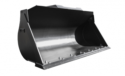 Ковш для фронтальных погрузчиков Impulse FL-CM-34-3500-6,4 HV Market