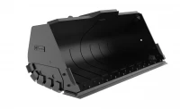 Ковш для фронтальных погрузчиков Impulse FL-RHD-30-3400-4,5 HV Market