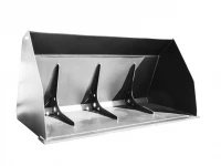 Ковш Impulse SSL-LM-2250-1,2 для BOBCAT для мини погрузчиков HV Market