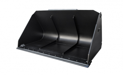 Ковш для телескопических погрузчиков Impulse TL-LM-29-3200-5,0