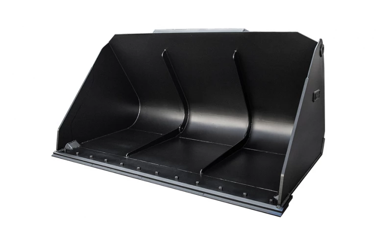 Ковш для телескопических погрузчиков Impulse TL-LM-29-3200-6,0