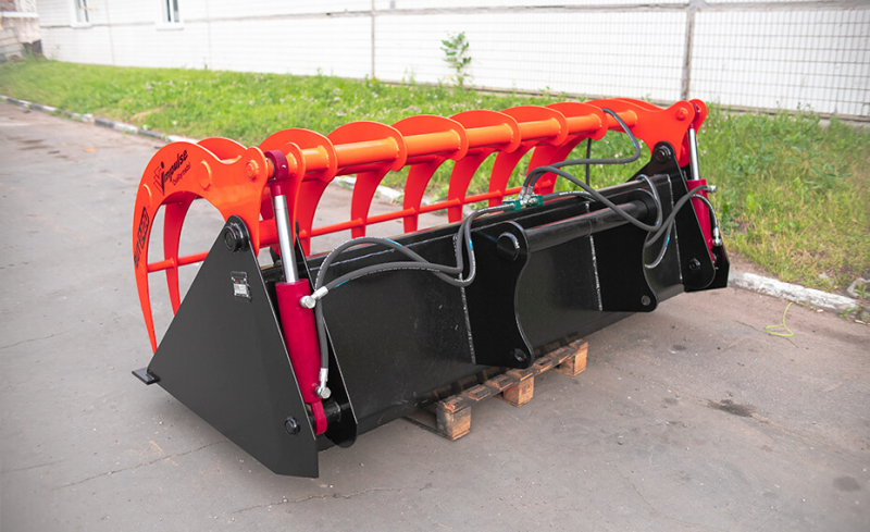 Ковш Impulse BUG 2400 HV Market