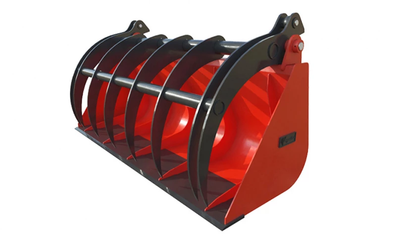 Ковш Impulse BUG 3000 HV Market