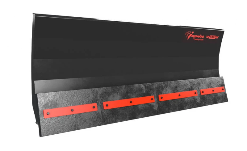 Отвал Impulse TB1800 на погрузчики HV Market