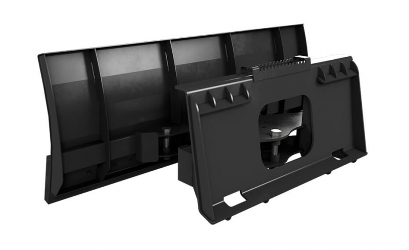 Отвал Impulse TB1800 на погрузчики HV Market