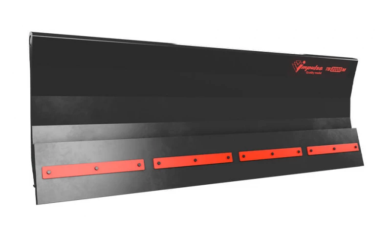 Отвал Impulse TB2000 на погрузчики HV Market