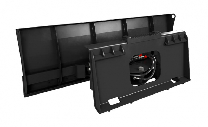 Отвал Impulse TB2000G на погрузчики HV Market