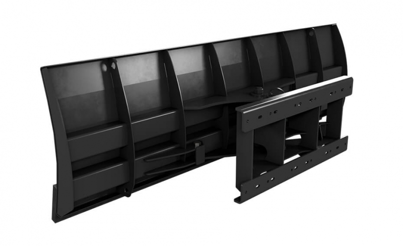 Отвал Impulse TB2800 на погрузчики HV Market