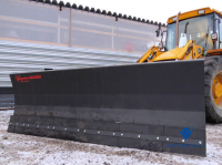 Отвал Impulse TB2800G на погрузчики HV Market