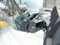 Отвал Impulse TB2800G на погрузчики HV Market