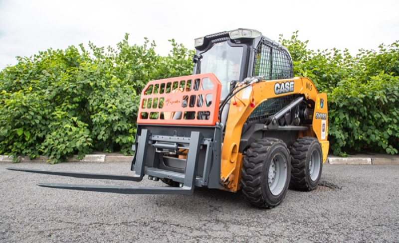 Вилы паллетные Impulse PF1800 на мини-погрузчик HV Market