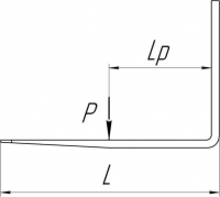 Вилы откидные паллетные Impulse PF2000 на ковш JCB 3CX / 4CX HV Market