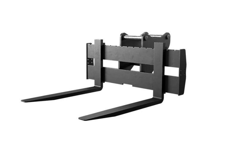 Вилы паллетные Impulse PF1800-1200-S40 для тилтротатора HV Market