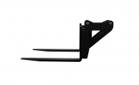 Вилы паллетные Impulse PF1800-1200-S40 для тилтротатора HV Market