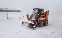 Шнекороторный снегоочиститель Impulse SR1850 HV Market
