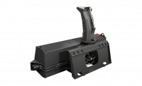 Шнекороторный снегоочиститель Impulse SR1850 на мини-погрузчик Case HV Market