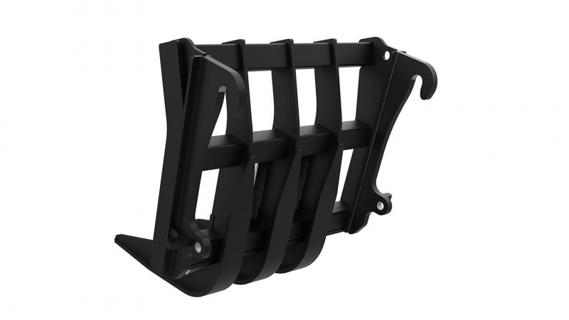 Корчеватель пней механический Impulse MSG 800 HV Market