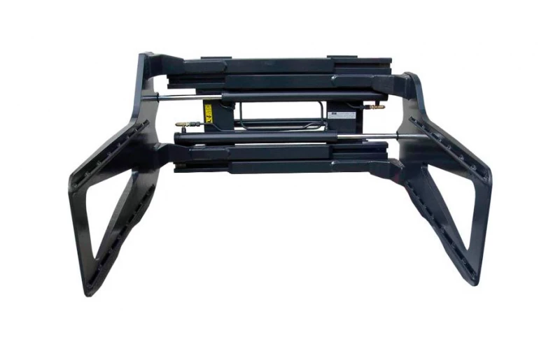 Киповый захват Delta GC 1400 HV Market