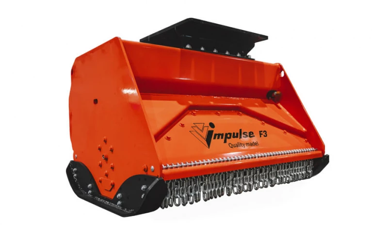 Мульчер Impulse F3 1000 Standard R HV Market