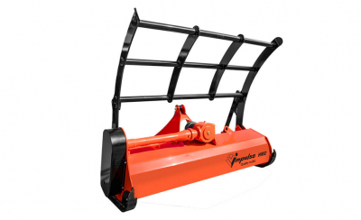 Мульчер Impulse HM2 2000 для трактора Standard DRR HV Market