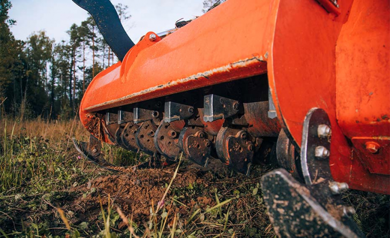 Мульчер Impulse MF3 1400 Standard F HV Market