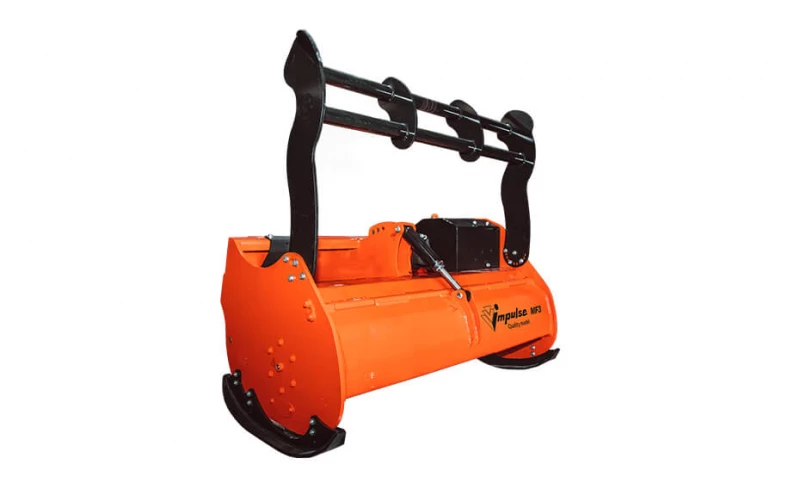 Мульчер Impulse MF3 1600 Standard DRR HV Market