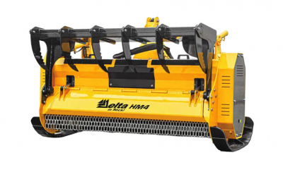 Мульчер Delta HM4 2000 для трактора Standard F HV Market