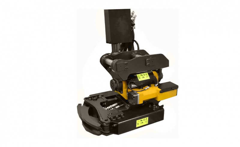 Тилтротатор Delta TRD04 HV Market