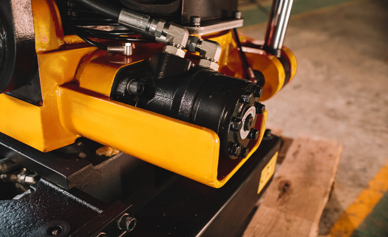 Тилтротатор Delta TRD06 HV Market