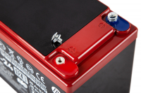 Тяговый аккумулятор RuTrike 6-DZF-24 (12V24A/H C2) HV Market