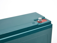 Тяговый аккумулятор Gelbert 6-EVF-32 (12V34.6A/H C5) HV Market