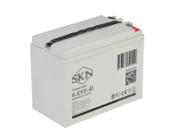 Тяговый аккумулятор SKN 6-EVF-45 (12V47.5A/H C5) HV Market