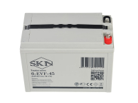 Тяговый аккумулятор SKN 6-EVF-45 (12V47.5A/H C5) HV Market