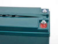 Тяговый аккумулятор Gelbert 6-EVF-45 (12V47.5A/H C5) HV Market