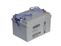 Тяговый аккумулятор Gelbert 6-EVF-60 (12V64A/H C5) HV Market