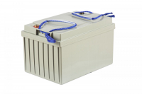 Тяговый аккумулятор RuTrike 6-EVF-60 (12V60A/H C3) HV Market