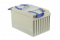 Тяговый аккумулятор RuTrike 6-EVF-60 (12V60A/H C3) HV Market