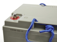 Тяговый аккумулятор Gelbert 6-EVF-70 (12V73A/H C5) HV Market