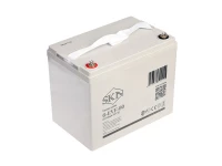 Тяговый аккумулятор SKN 6-EVF-80 (12V84A/H C5) HV Market