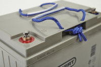 Тяговый аккумулятор Gelbert 6-EVF-80 (12V84A/H C5) HV Market