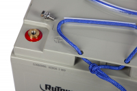 Тяговый аккумулятор RuTrike 6-EVF-80 (12V80A/H C3) HV Market