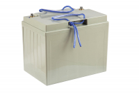 Тяговый аккумулятор RuTrike 6-EVF-80 (12V80A/H C3) HV Market