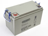 Тяговый аккумулятор Gelbert 6-EVF-100 (12V105A/H C5) HV Market