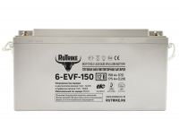 Тяговый аккумулятор RuTrike 6-EVF-150 (12V150A/H C3) HV Market