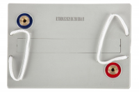 Тяговый аккумулятор RuTrike 3-EVF-180 (6V180A/H C3) HV Market