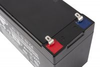 Аккумулятор RuTrike 6-F-7 (12V7A/H C20) HV Market