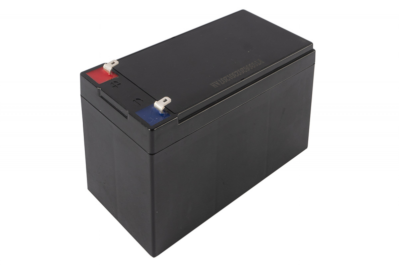 Аккумулятор RuTrike 6-F-7 (12V7A/H C20)