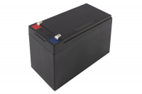 Аккумулятор RuTrike 6-F-7 (12V7A/H C20) HV Market